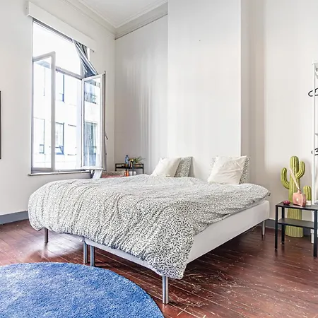 2 Private Bedrooms 4 Guests * 헨트